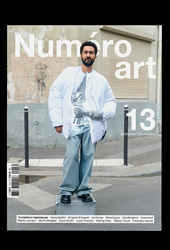 Numéro Art - Numéro Art 13 - Les Graphiquants